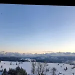 Z Widokiem Na Panorame Tatr 