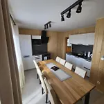 Z Widokiem Na Panorame Tatr 