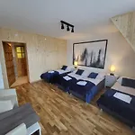 Z Widokiem Na Panorame Tatr 