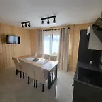 Z Widokiem Na Panorame Tatr 