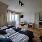 Lägenhet Z Widokiem Na Panorame Tatr 